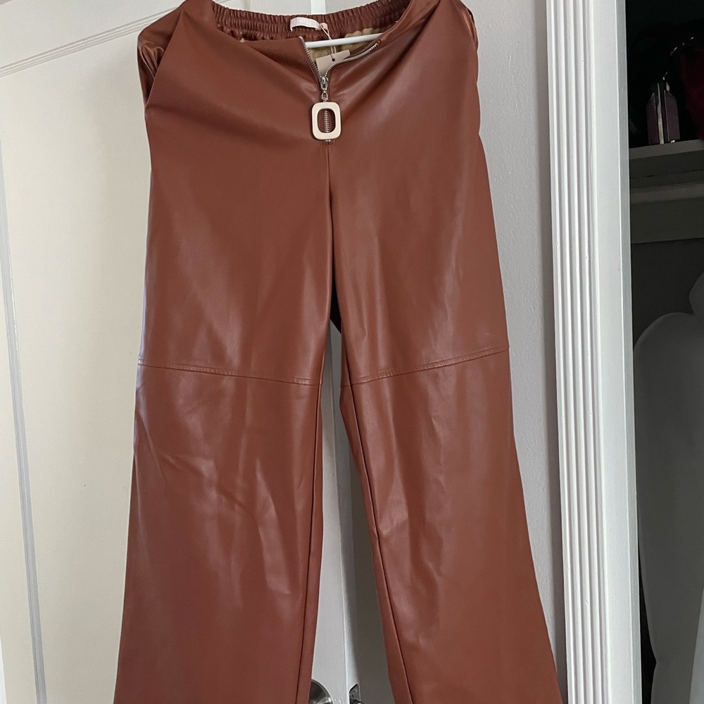 Citrine trousers , never worn